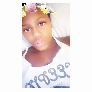 Meet your Posher, Trinity